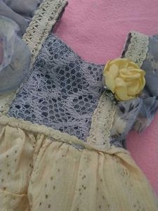 Baby Frocks Combo Of 3