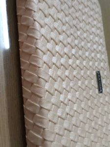 Stylish Leather New Pouch