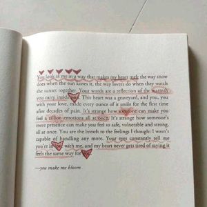 Warmth by Rithvik Singh