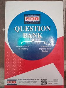 GPH Business Studies Book Class 11 2024