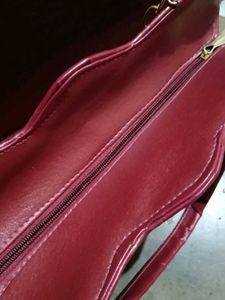 Hand Bag