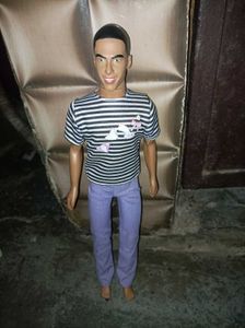 Ken Doll
