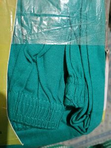 Sea Green Leggings