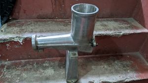 Manual mosambi Juice Machine
