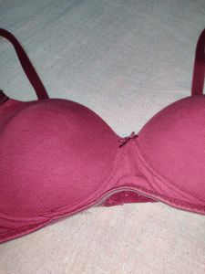Padded Tshirt Bra