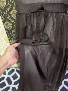 Plus Size Dress