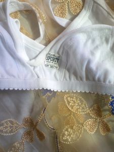 Sports Bra Combo Size 30