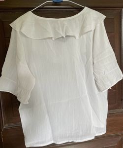 White Top