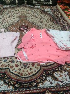 Ethnic Kurta Set