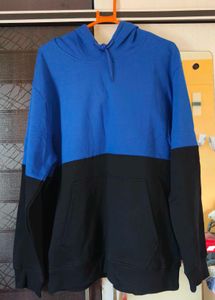 ZUDIO BRAND Men&#39;s Cotton Hooded Sweatshirt XXLNEW❗
