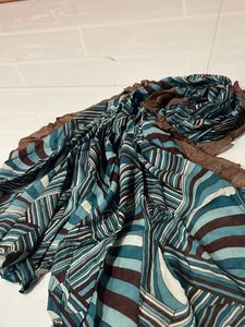 Cotton Printed Stole