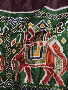 Ethnic Lehenga Choli