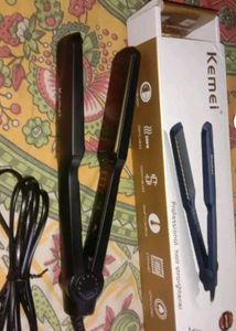 Hair Straightener