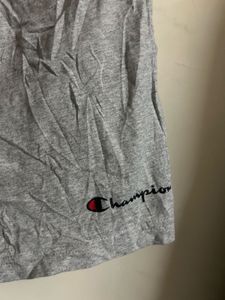Champion Grey Shorts