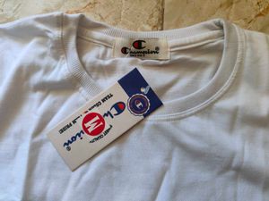 New Unused Cotton T-Shirts Combo