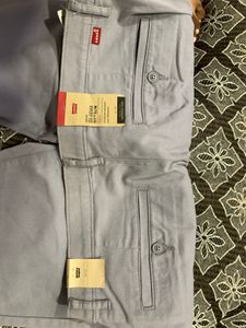 Levi&#39;s Slim Fit Pants - 36x32
