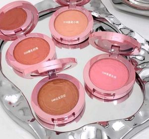 Gege Bear Vintage Embossed Blush