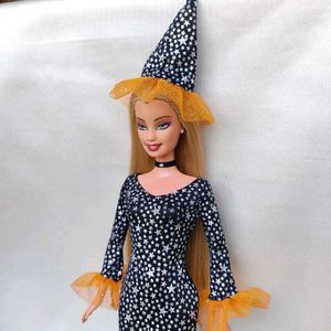Barbie Halloween Enchantress Doll