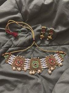 Jewelry Set