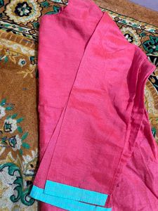 Elegant Embroidered Kurta Set