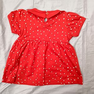 Baby Frock