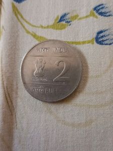 Old Coins