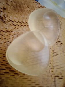 Gel Insert Pads