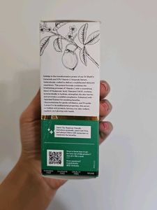 Dr. Sheth&#39;s Ceramide &amp; Vitamin C Serum