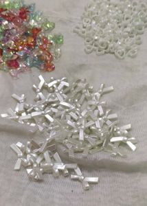 Bow Charm