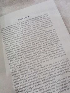 The Little Book of Valuation