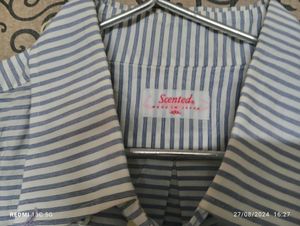 This Is A new Shirt Size M