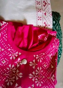 New Ethnic Dress For Kids