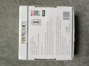 Portronics Adapto 65C Charger