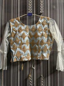 Party Wear Blouse✨