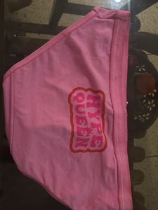 Brand New Set Of 2 Panties