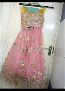 Lehenga Set
