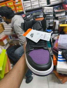 Jordan Cool Sneakers