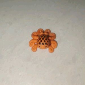 Kinder Surprise Toy Set Of  5