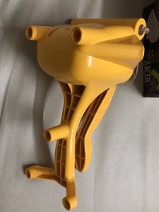 Portable Hand Juicer