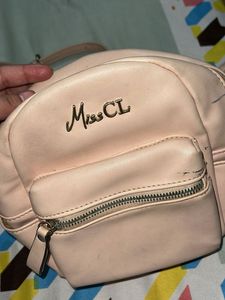 Cute Backpacks Set