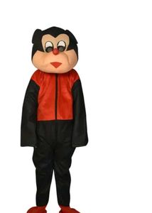 Mickey Mascot Big