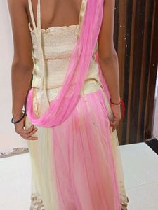 Lehnga For 10 Year Girls 💗