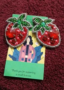 Earrings Set