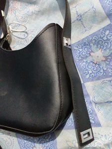 Savana Solid Bucket Bag
