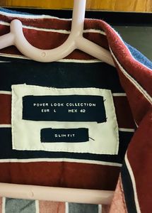 Use Shirt