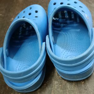 Crocs Slip On For Kids