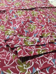 Branded Cotton Suit Sale