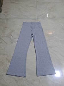 Straight Fit Joggers For Women