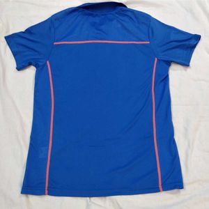 TYKA Blue Tshirt India