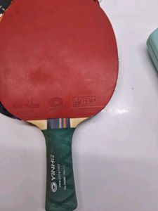 YINHE Custom Advanced Table Tennis Racket